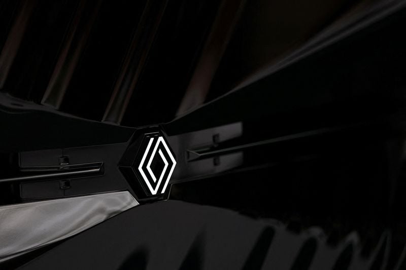 Image for Geely to hold 26.4% stake in Brazilian JV majority-owned by Renault