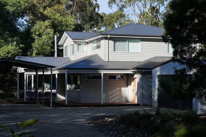 Image for Key facts in Australia's mushroom murder trial