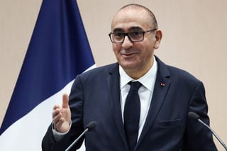 France bans 10 British far-right, anti-migration activists from entering