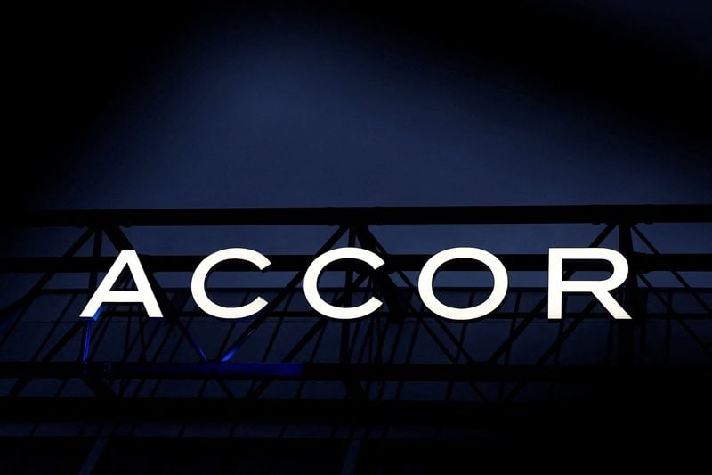 Image for Accor lifts profit outlook, plans buyback after narrow Q3 miss