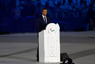 Image for French prosecutors drop probe into Paris Olympics 2024 chief Estanguet