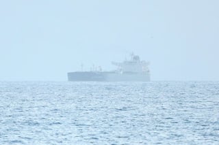 Image for Russian oil tanker enters anchorage of Cuba's Matanzas port, ship data says