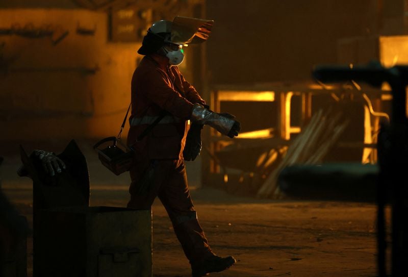 Image for Sky-high electricity costs hinder Britain's net zero mission