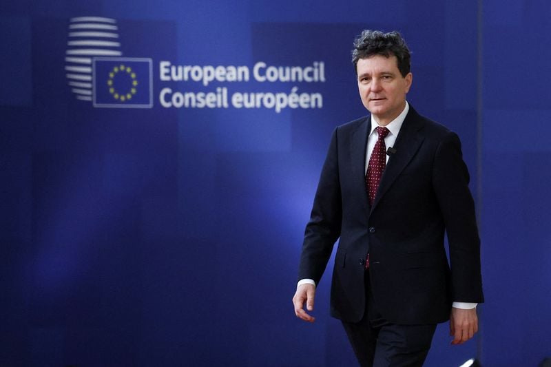 Image for Romanian president says judiciary will be investigated to address claims of abuses