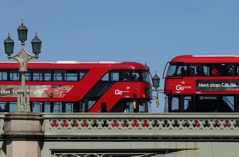 Image for UK to publish less official data in drive to restore quality