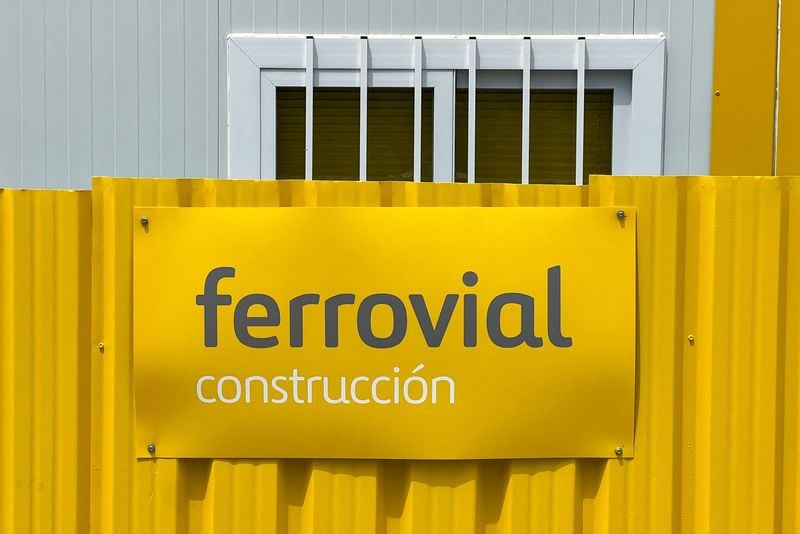 Image for Ferrovial's first-half profit rises 30% buoyed by U.S. highways