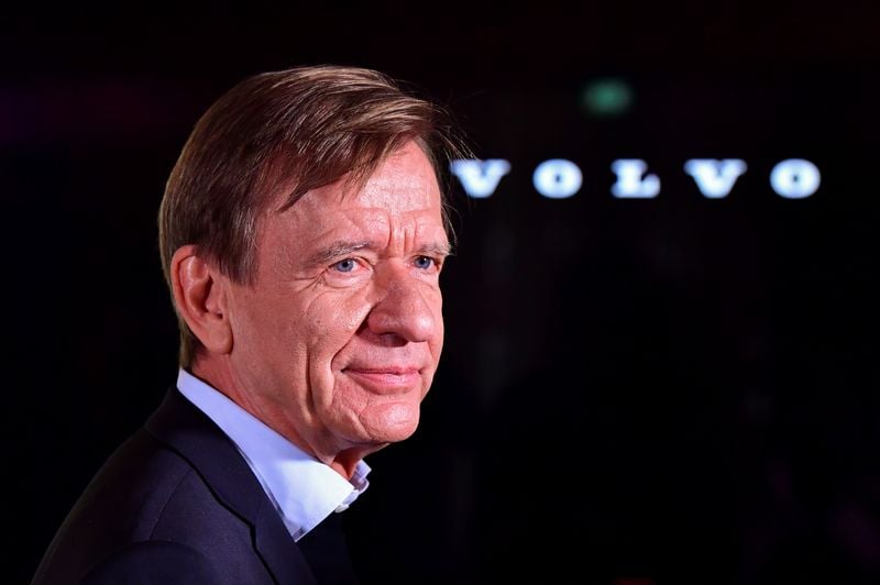 Image for Volvo Cars CEO says its customers must pay for rising tariffs