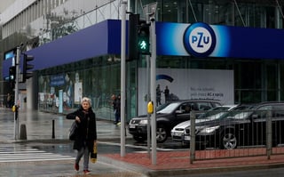 Image for Polish insurer PZU's profit slips as mass segment, financial income weigh