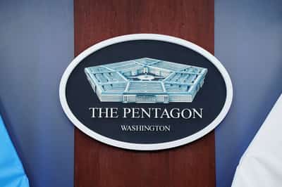 Image for Pentagon preparing for weeks of ground operations in Iran,  Washington Post reports