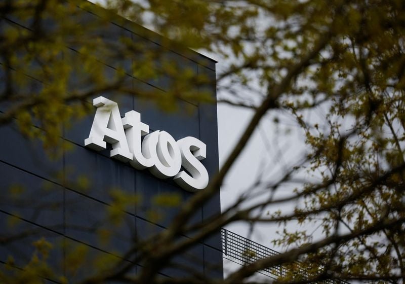 Image for Atos reports lower orders and revenue, but confirms outlook for 2025