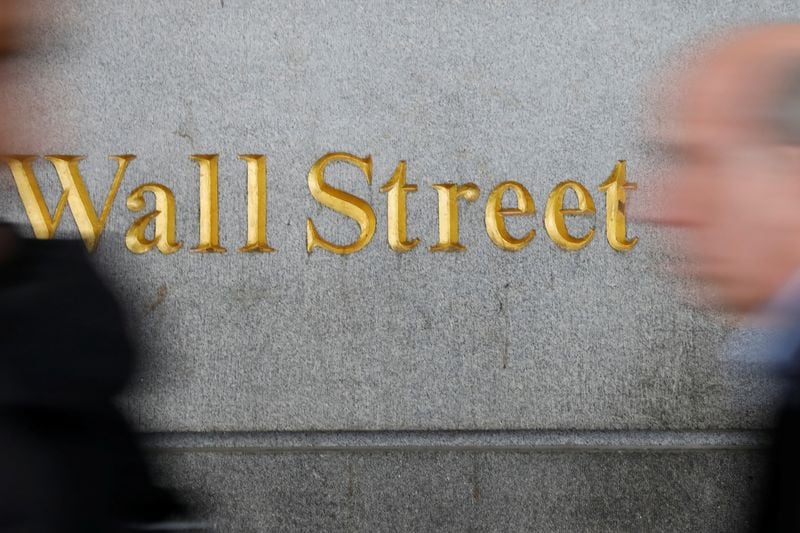 Image for Wall Street fears foreign tax in budget bill may reduce allure of US assets
