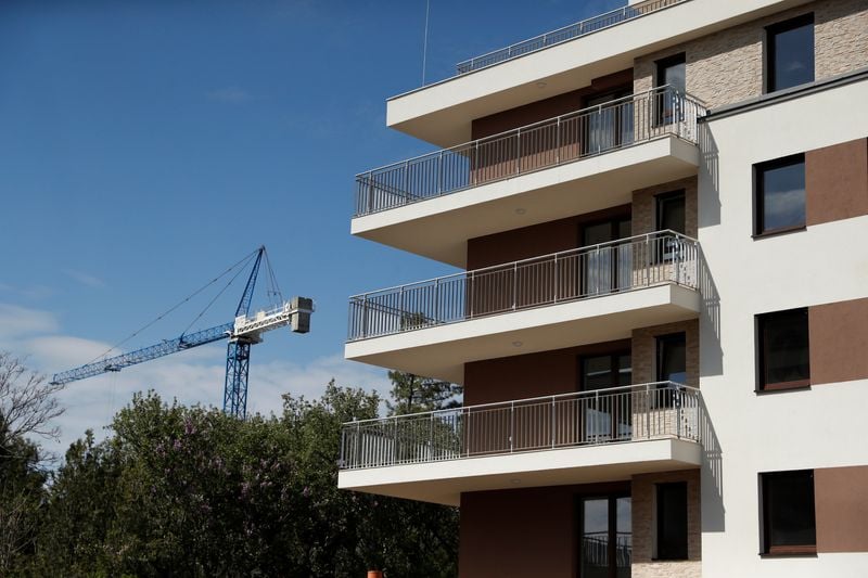 Image for Hungary to support first home buyers with up to $443 million