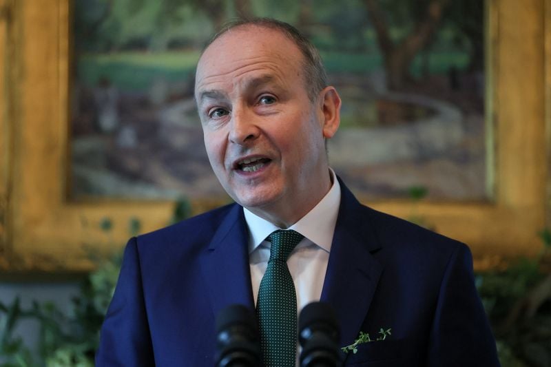 Image for Ireland to exempt sitting tenants from rent cap changes