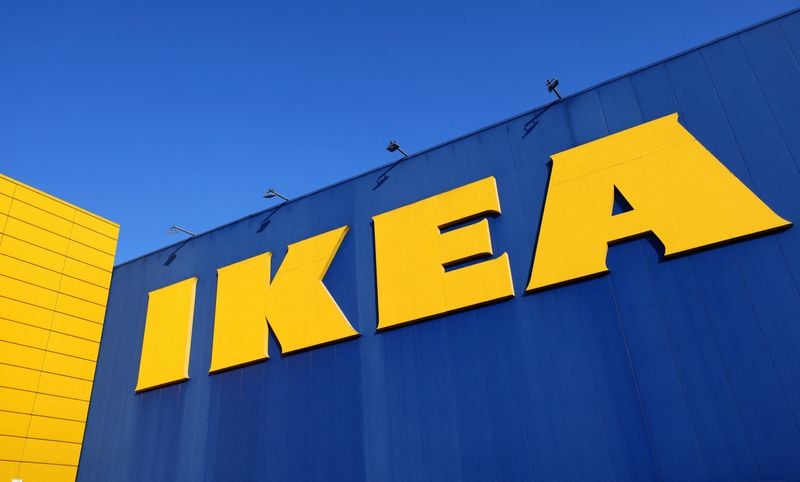 Image for IKEA buys US logistics tech firm Locus in online growth push