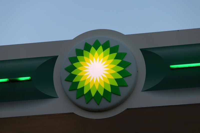 Image for BP sees oil demand growth until 2030 due to slowing energy efficiency gains