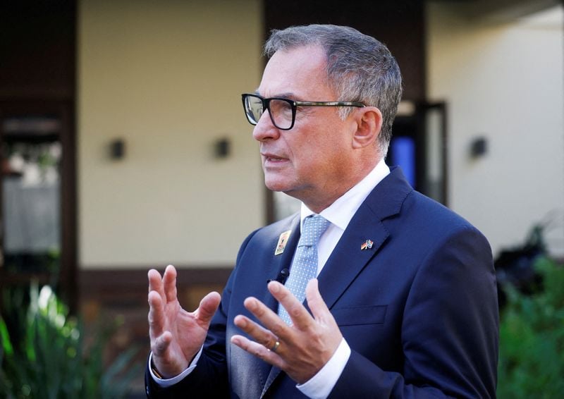 Image for ECB's Nagel says long Iran war would push up inflation