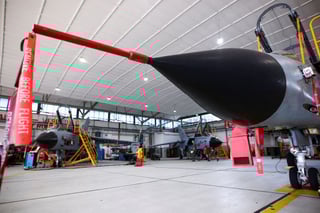 Image for Germany eases arms exports restrictions for Gulf states, Ukraine