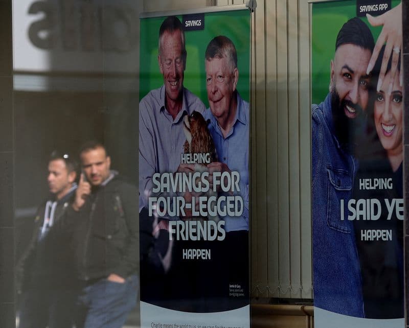 UK Mortgage Demand Expected to Rise in Q2 2026, BoE Survey Shows