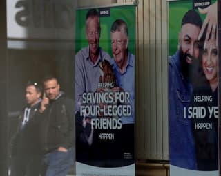 Image for UK lenders expect demand for mortgages to rise in Q2