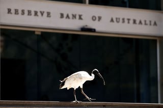 Image for Morning Bid: Central banks gird for oil shocks as RBA votes 5-4 to hike
