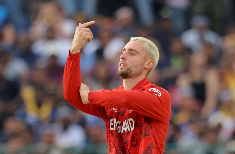 Cricket-Jacks of all trades helps England fight back to sink Sri Lanka at T20 World Cup