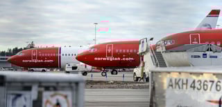 Image for Norwegian Air adds 120 extra flights after SAS cancellations