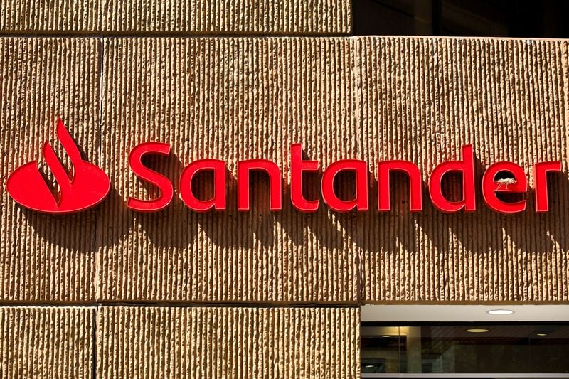 Image for Exclusive-Santander submits binding bid for Sabadell's TSB, sources say
