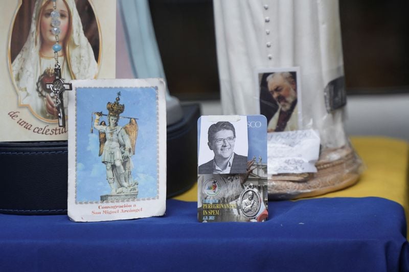 Image for Colombia bomb attacks rock southwest, senator still critical after shooting