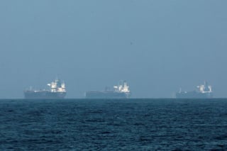 Image for More tankers come under attack as US-Iran conflict spreads in the region