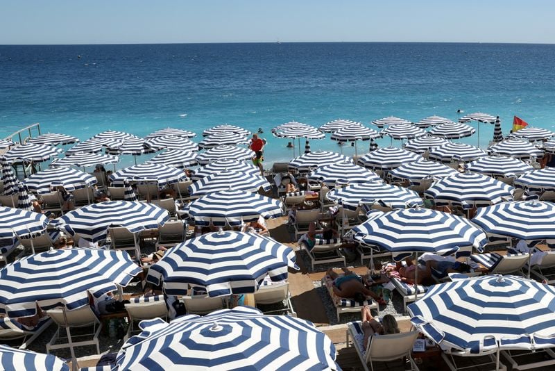 Image for Analysis-France's plan to cull public holidays may not help the economy