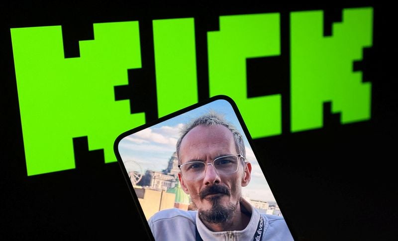 Image for Online death of abused French streamer was not result of trauma, prosecutor says