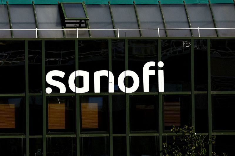 Image for Sanofi to buy US biopharma group Blueprint for up to $9.5 billion