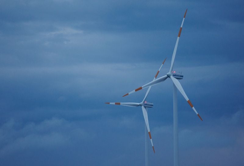 Image for Vestas expands Poland plant to meet rising European demand for onshore wind turbines