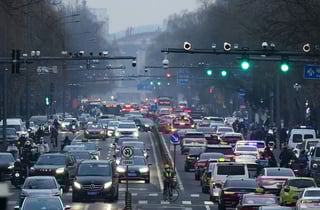 Image for China issues auto industry guidelines to curb price wars