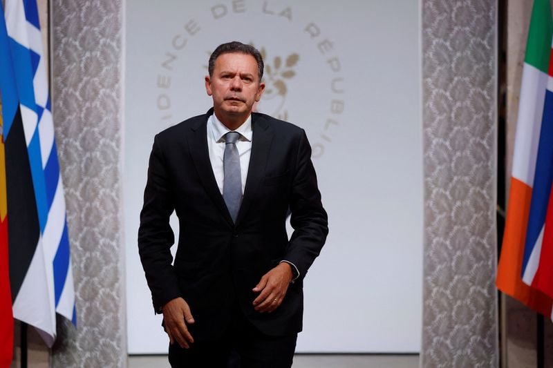 Image for Portugal launches $3 billion package to help rebuild after storm Kristin