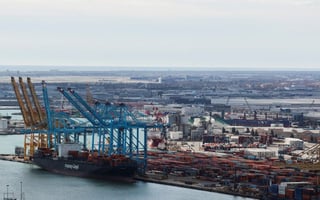 Image for Spanish manufacturing stabilises in February but demand stays weak, PMI shows