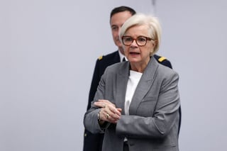 Image for European countries have capacity to clear mines in Hormuz, French Defence Minister says