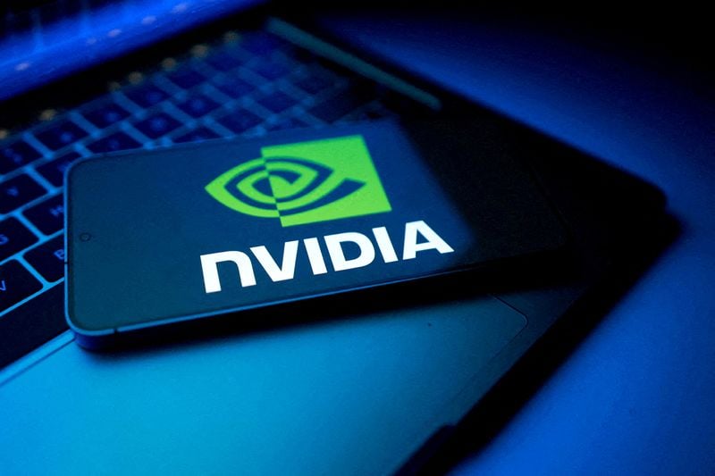 Image for Bubble or breakout? Nvidia earnings put AI boom under the microscope