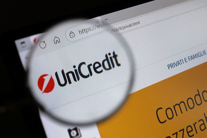 Image for UniCredit booked provisions to keep cutting Amundi funds until contract ends