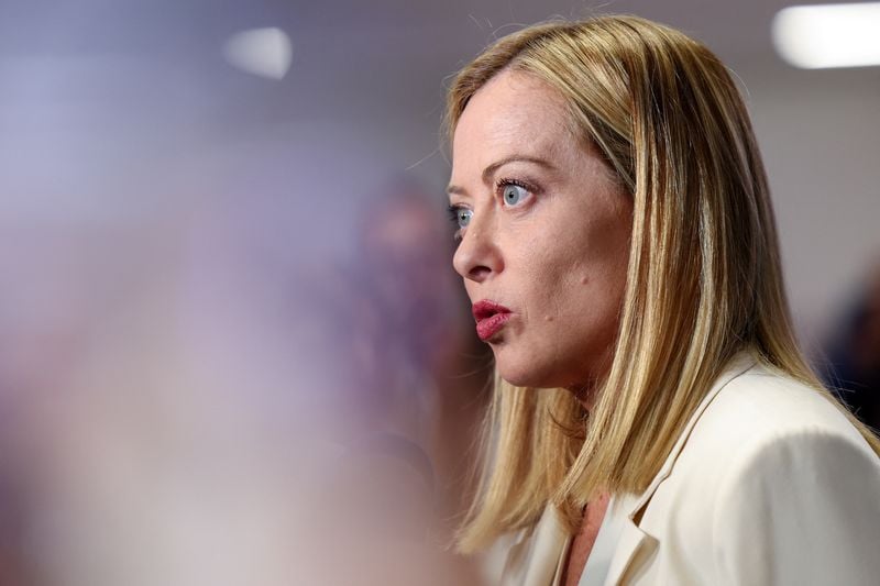 Image for The Italian job: how Rome plans to work around NATO spending hike