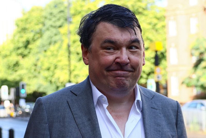 Image for London police will no longer investigate 'non-crime hate incidents'