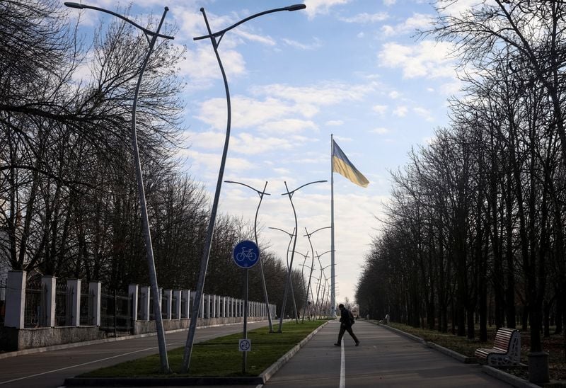 Image for IMF, Ukraine reach staff-level agreement on $8.2 billion, four-year program