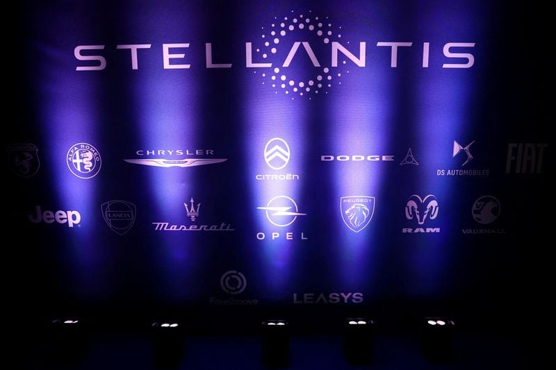Image for Carmaker Stellantis pulls plug on supply deal with Australia's Alliance Nickel