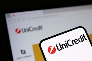 Image for UniCredit hikes profit outlook after stakes in rivals, tax credits help 2025 income