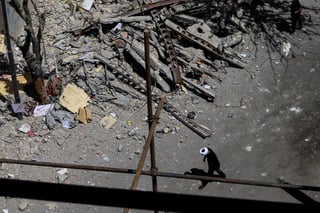 Image for Long Iran war may require painful central bank tightening, IMF chief economist says