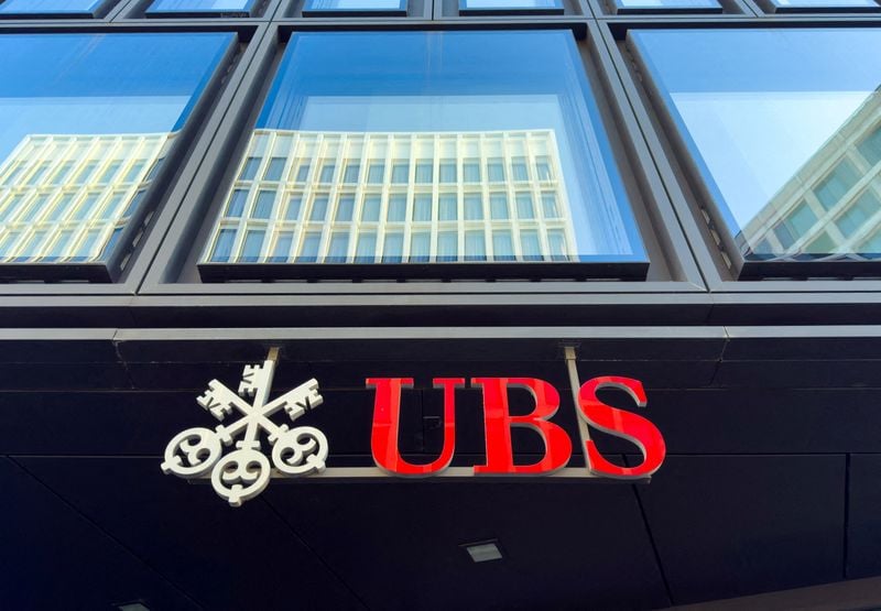 Image for Switzerland hits UBS with $26 billion added capital requirement; shares rise