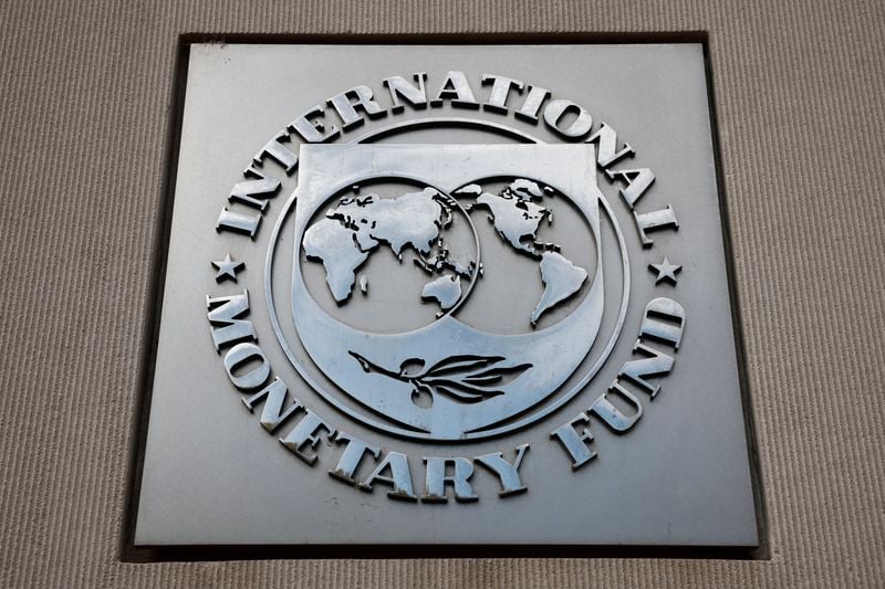Image for IMF sees mixed global inflation picture in the face of higher tariffs