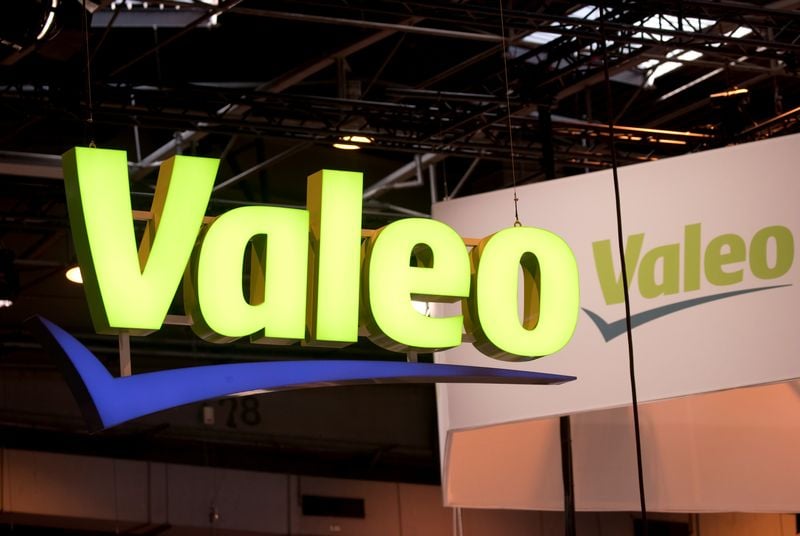 Image for Valeo Q3 sales beat market hopes, Europe outperforms