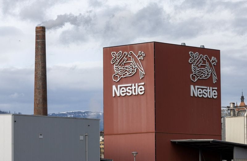 Image for Nestle, Barry Callebaut, re.green to restore areas in Brazil's cocoa, coffee regions