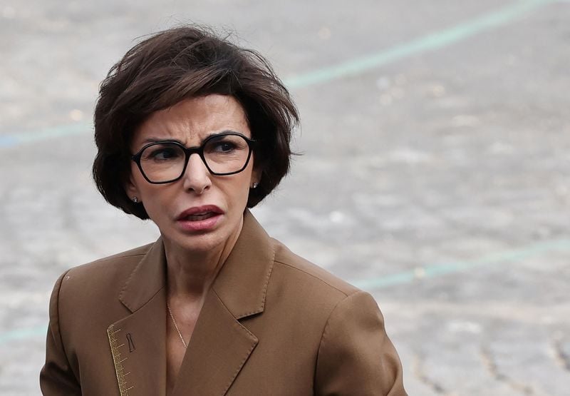 Image for French culture minister Dati, ex-auto CEO Ghosn to stand trial for graft